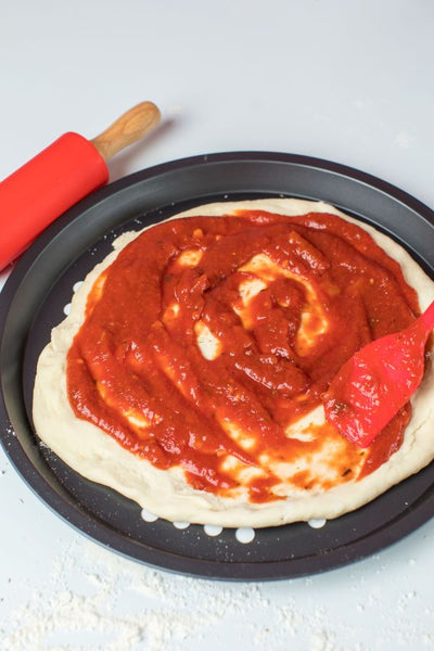 Pizza Making Kits Ship Nationwide