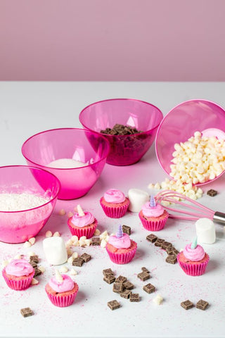 Baking Kit Subscription by The Cookie Cups